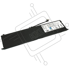 Аккумуляторная батарея для ноутбука MSI GS65 15.2V 5380mAh черный