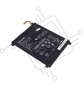 Аккумуляторная батарея для ноутбука Lenovo IdeaPad 100S-11IBY (NB116) 3.8V 8400mAh Orig