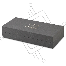 Ручка перьевая Parker Sonnet Core F526 (CW1931509) Stainless Steel CT F сталь нержавеющая