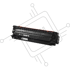 Картридж лазерный Sakura W2010A для HP Color LaserJet Enterprise M856dn/ M776dn/ MFP M776z/ MFP M776zs, черный, 19000 к.