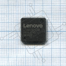 Мультиконтроллер IT8227E-128 CXS