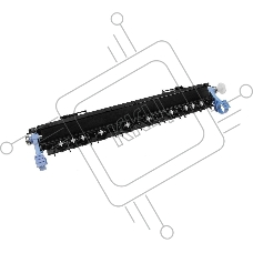 Ролик второго переноса NVPrint для HP CLJ CP6015, CM6030, CM6040 mfp (Q3938-67968/Q3931-67910/RM1-3319/RM1-3309)