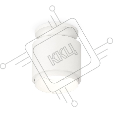 Светильник Ambrella Light XS7510040 SWH белый песок MR16 GU5.3 (N7925, C7510, N7030)