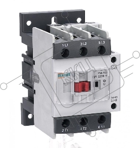 Контактор 65А 220В АС3 1НО+1НЗ КМ-103 DEKraft Контактор 65А 220В АС3 1НО+1НЗ КМ-103 DEKraft