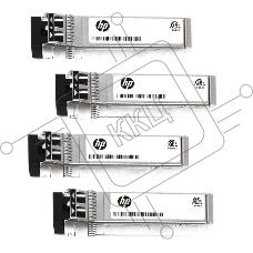 Трансивер 16Gb Short Wave Transceiver Kit 4 Pk for MSA2050/2052 only (Q1J00A, Q1J01A, Q1J02A, Q1J03A)