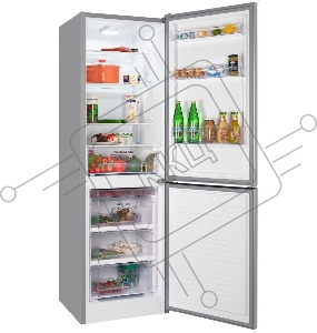 Холодильник SILVER NRB 162NF S NORDFROST