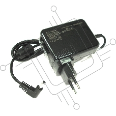 Блок питания (сетевой адаптер) для ноутбуков Lenovo 20V 2.25A 4.0x1.7mm 45W 20225-808