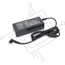 Блок питания (сетевой адаптер) для ноутбуков Acer 19V 3.42A 4.0x1.7mm OEM