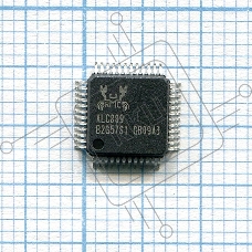 Контроллер Realtek ALC889 (889) QFP-48