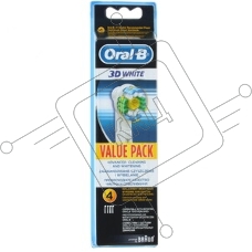 Насадка для зубной щетки EB18-4 ORAL-B