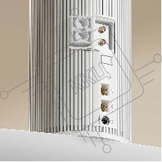 Маршрутизатор CUDY P2 AX3000 Wi-Fi 6 5G Router 