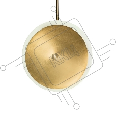 Светильник подвесной SOLAR, 20 см