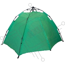 Ecos Палатка автоматическая Saimaa Lite (130+35)*210*120см)