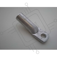 Наконечник алюминиевый ТА 120-12-14 УХЛ3 (опрес.) КЗОЦМ 5696