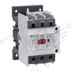 Контактор КМ-103 40А 380В АС3 1НО+1НЗ DEKraft 22129DEK