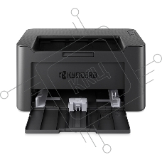 Принтер лазерный Kyocera PA2001 (1102Y73NL0), A4, ч/б, печ. до 20 стр/мин, 600 x 600 dpi, USB