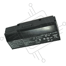 Аккумуляторная батарея для ноутбука Asus G53 14.4V 74Wh черный Orig