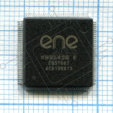 Мультиконтроллер KB9542Q E