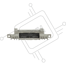 Тормозная площадка 500-лист. кассеты в сборе HP CLJ 2600/3000/3600/3800/CP3505 (RM1-2709)