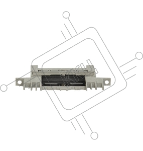 Тормозная площадка 500-лист. кассеты в сборе HP CLJ 2600/3000/3600/3800/CP3505 (RM1-2709)
