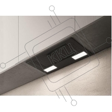 Вытяжка В/о  ELICA ERA C BL/A/72