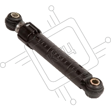 Амортизатор для стиральной машины Bosch, Siemens, Neff, Gaggenau, 60N