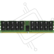 Оперативная память Samsung DDR5 16GB  RDIMM 4800 1Rx8 1.1V