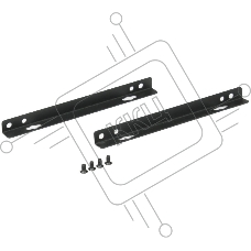Крепление Osnovo WMK-01