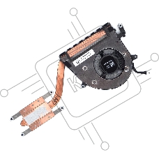 Система охлаждения для ноутбука Lenovo ThinkPad X390 Yoga