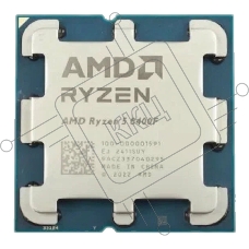 Процессор AMD Ryzen 5 8400F Soc-AM5 4.2GHz OEM