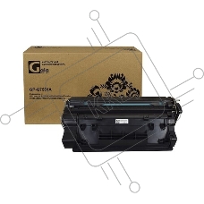 Картридж лазерный GalaPrint GP-Q7551A (№51A) для принтеров HP LaserJet P3005/P3005d/P3005dn/P3005n/P3005x/M3027/M3027x/M3035/M3035xs 6500 копий