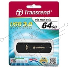 Флешка USB R/W Transcend USB Drive 64Gb JetFlash 700 TS64GJF700