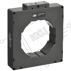 Трансформатор тока IEK ТТИ-125 4000/5А 15ВА класс 0,5S