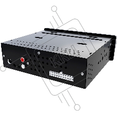 Автомагнитола Prology CDA-8.1 KRAKEN 1DIN 8x65Вт