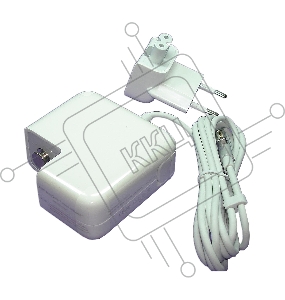 Блок питания (сетевой адаптер) для ноутбуков Apple 14.5V 3.1A 45W MagSafe L-shape REPLACEMENT OEM