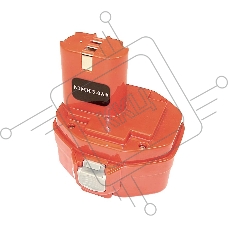 Аккумулятор для MAKITA (p/n: 1433/1434/1435/1435F/192699-A/193158-3), 3.0Ah 14.4V Ni-Mh