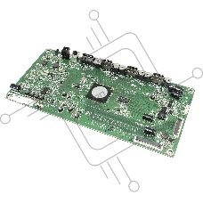 Материнская плата монитора Asus MX27AQ