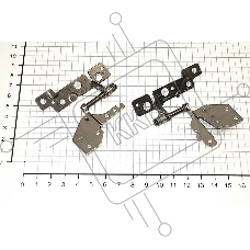 Петли для ноутбука Lenovo IdeaPad Y40-70, Y40-80, Y40-70AT, AM14P000300, AM14P000400