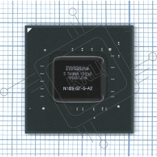 Видеочип nVidia GeForce GTX940M N16S-GT-S-A2