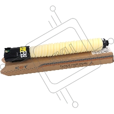 Картридж лазерный CET (CPT, CE08) 006R01761 для Xerox AltaLink C8145/C8155/C8170 желтый, 336г, 28000 стр.
