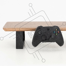 Кронштейн Gamepad Stand GEEK NOOK XBOX 19.1x6x8 см, черный