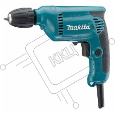 Дрель Makita 6413, 450 Вт, сетевая, безударная