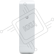 Сетевое оборудование UBIQUITI NSM2(EU) всепогодная Wi-Fi/TDMA AP/CPE. 802.11n, 2,4 ГГц, антенна 11 дБ