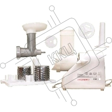 Мясорубка электрическая Белвар 30