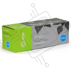 Картридж лазерный Cactus CF283X (CS-CF283X) черный (2200 стр.) для принтеров HP LaserJet Pro M225dn/ M201/ M202