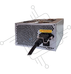 Блок питания 450W Exegate Special UNS450, ATX, SC, 12cm fan, 24p+4p, 6/8p PCI-E, 3*SATA, 2*IDE, FDD + кабель 220V с защитой от выдергивания