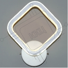 Бра Hiper LED 13Вт + 14Вт Белый H042-0