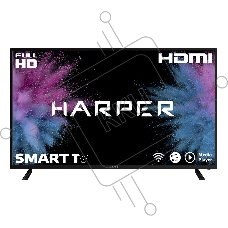 Телевизор Harper 43