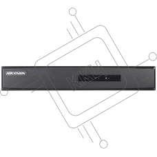 Видеорегистратор Hikvision DS-7104NI-Q1/M (D)