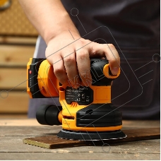 Аккумулятор DEKO тип BL1820B Li-ion, 20В, 2.0А*ч